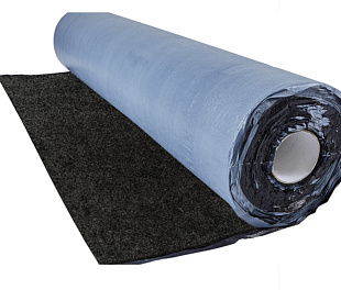 Safety Base Sealbar Tegola underlayment (1000 х 15000 ) mm